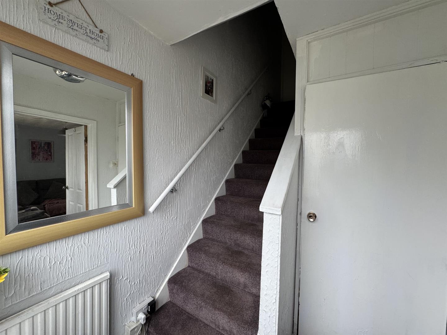 Bryn Siriol, Llanelli, SA14 8AB